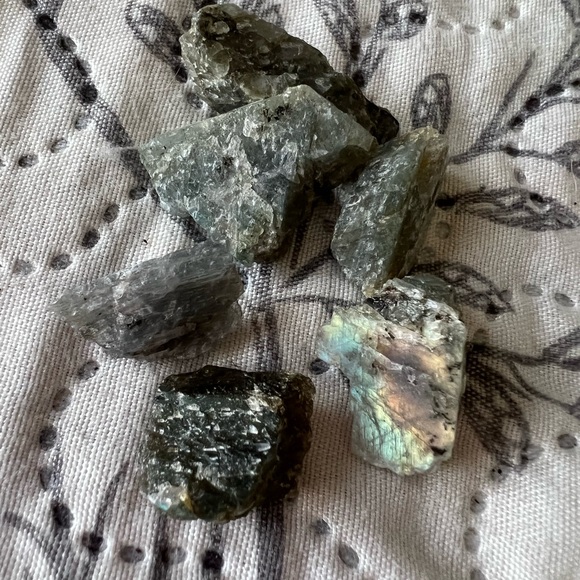 Labradorite - Picture 5 of 5